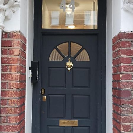 Modern And Cosy 2 Bedroom Flat In Notting Hill London Exterior photo