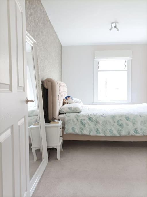 Modern And Cosy 2 Bedroom Flat In Notting Hill London Exterior photo