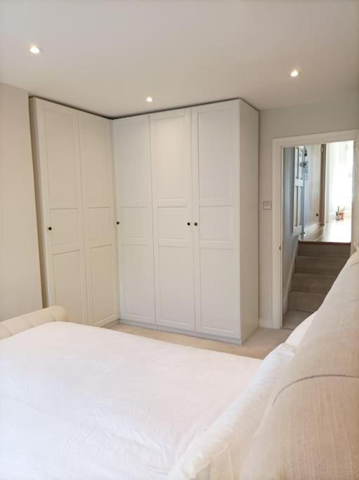 Modern And Cosy 2 Bedroom Flat In Notting Hill London Exterior photo
