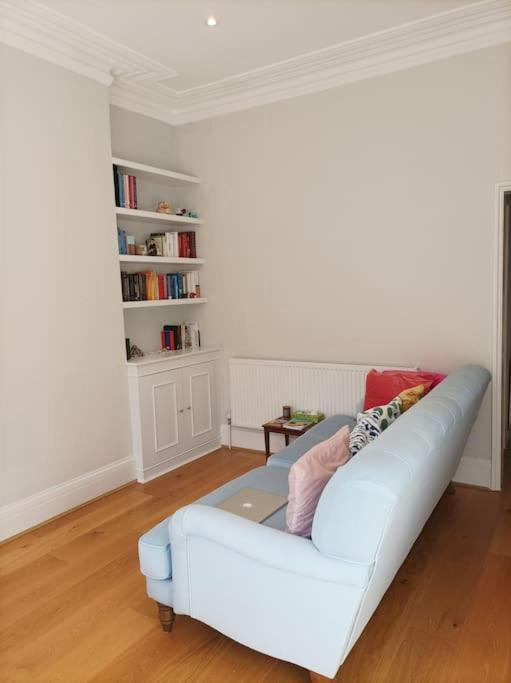 Modern And Cosy 2 Bedroom Flat In Notting Hill London Exterior photo