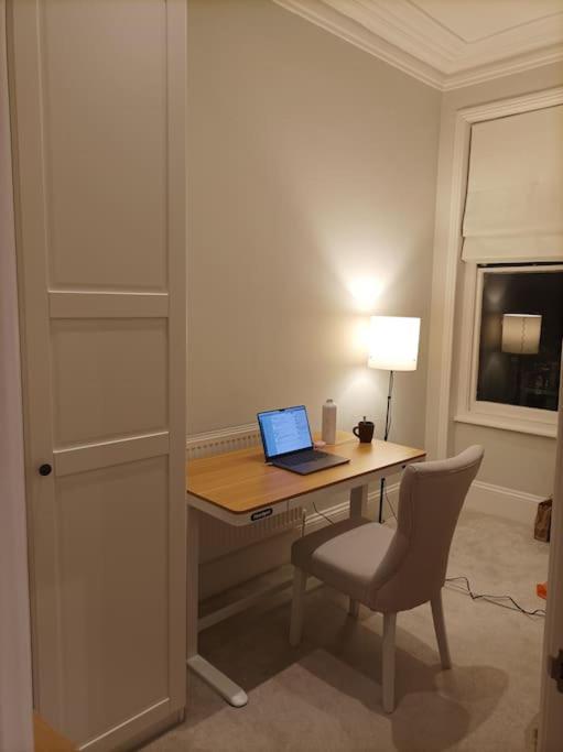 Modern And Cosy 2 Bedroom Flat In Notting Hill London Exterior photo