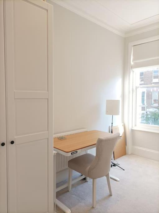 Modern And Cosy 2 Bedroom Flat In Notting Hill London Exterior photo