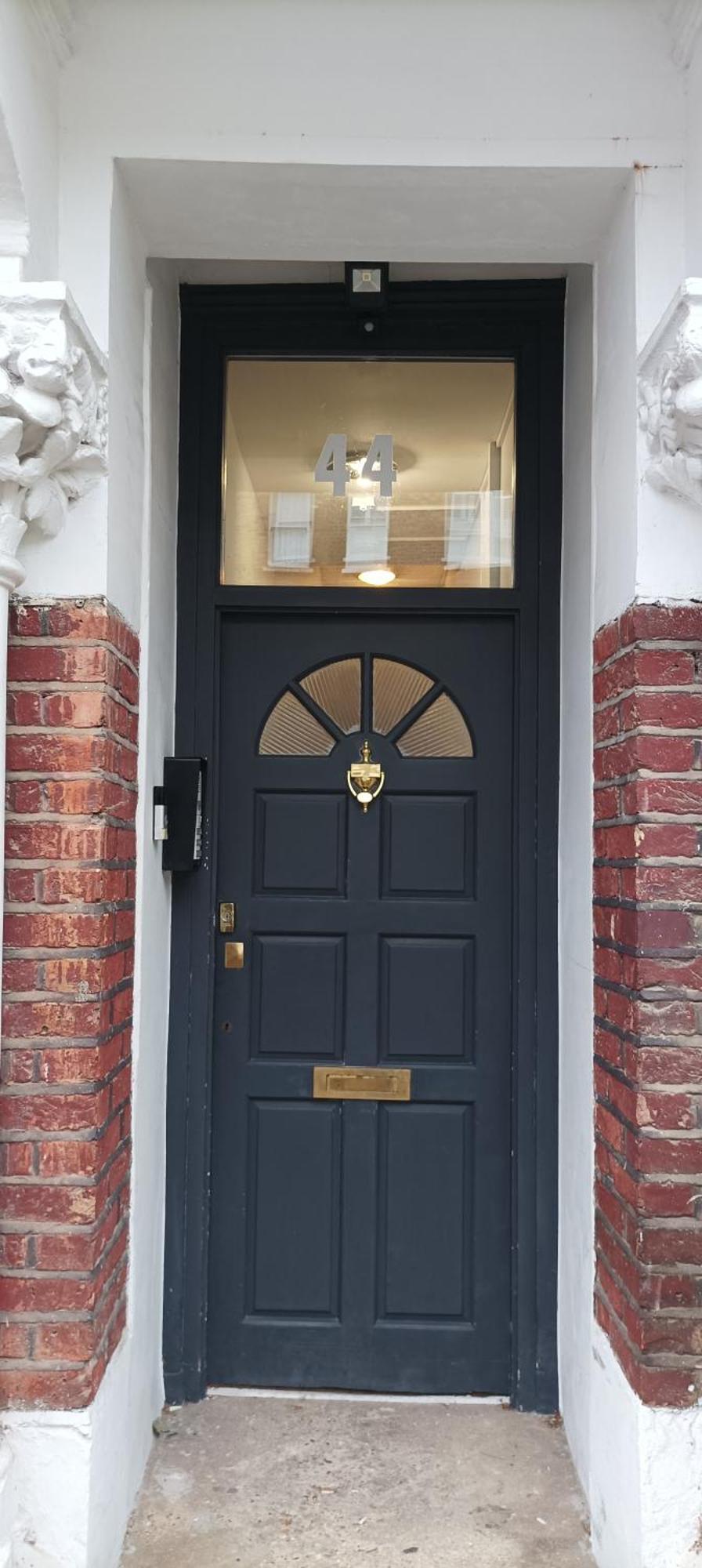 Modern And Cosy 2 Bedroom Flat In Notting Hill London Exterior photo