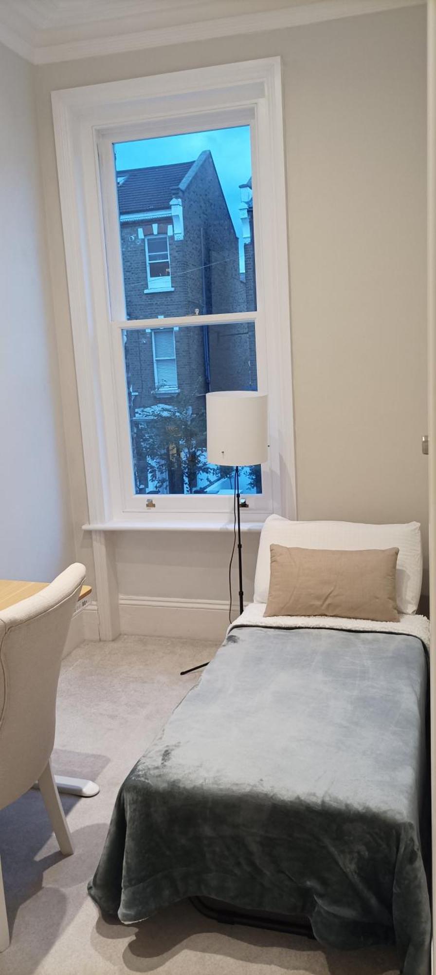 Modern And Cosy 2 Bedroom Flat In Notting Hill London Exterior photo